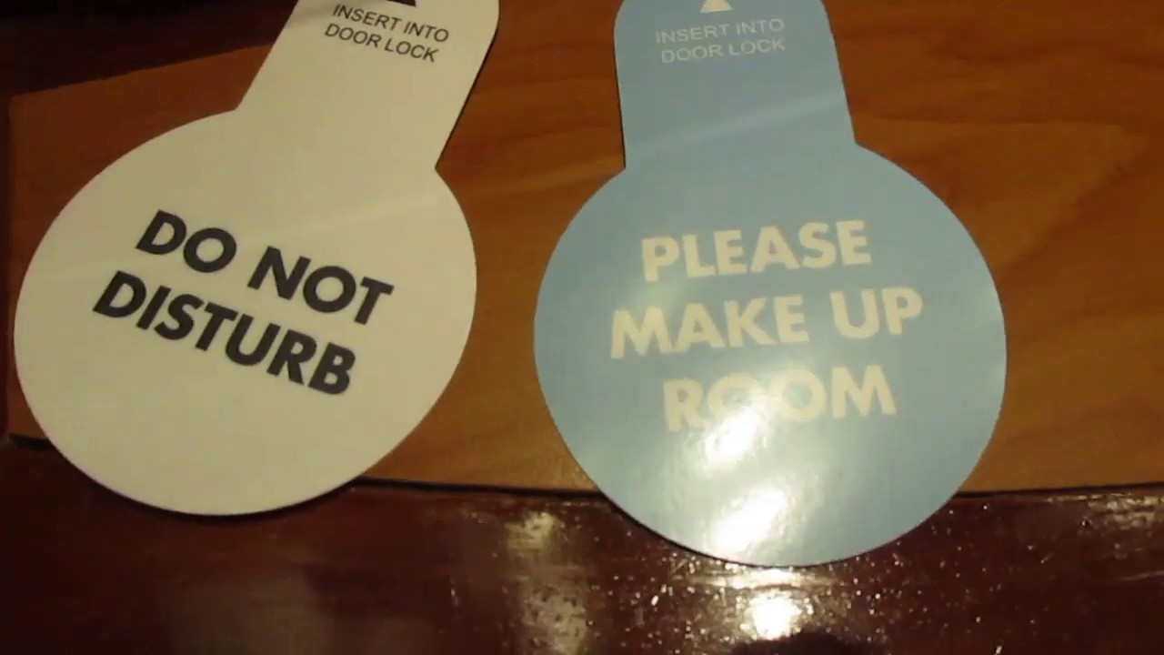 Norwegian Sun - Cabin 1007 - Video 3
