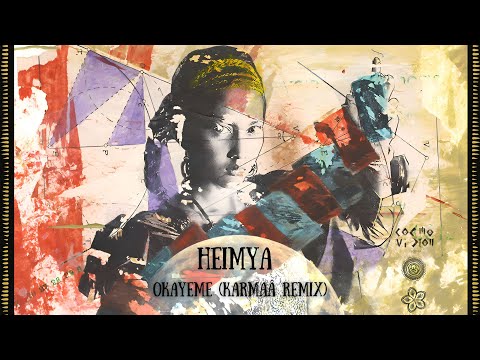 Heimya - Okayeme (Karmaâ Remix)