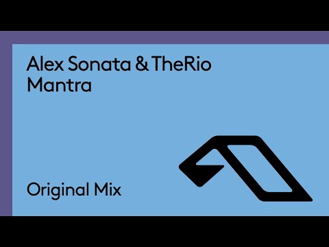 Alex Sonata & TheRio - Mantra