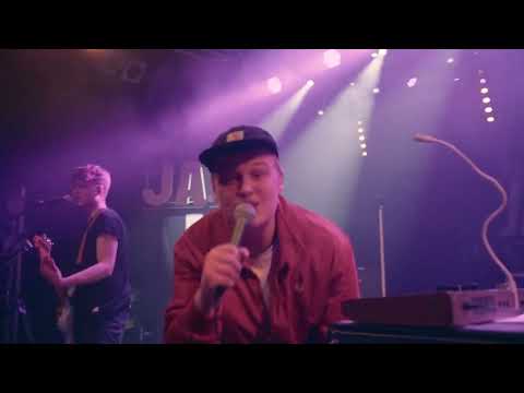 Jack Pott - Scheisse, wieder verkackt (Live aus Lübeck)