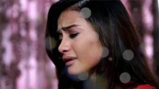 KilaFairy &amp; Shah Iskandar - Cinta Agra (Official Lyrics Video)