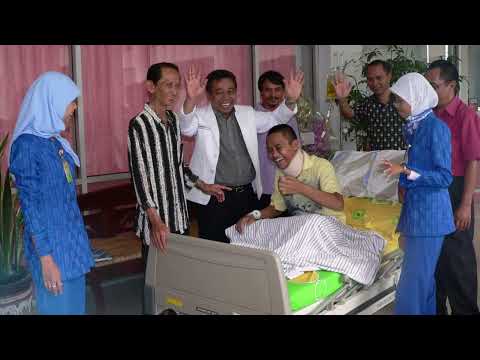 Throwback RSOP | 19 Tahun RSOP