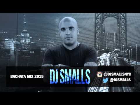 DJ Smalls – Bachata Clásica Mix #DJSMALLS #navidad #mix #bachatamix #bachataclassica