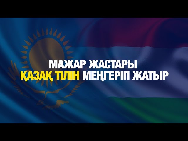 ЖАҢАЛЫҚТАР. 20.11.2024 күнгі шығарылым