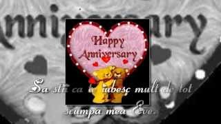 The Keeper of the Stars by Tracy Byrd - Happy Anniversary Eve!