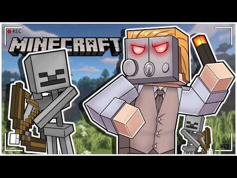 Absolute Anarchy (Minecraft Funny Moments)