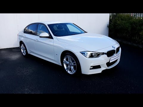 162KE2238 - 162KE2238 BMW 330e M Sport Saloon