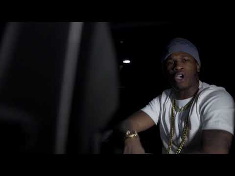 Fo Benji - Red Light ( Official Music Video )