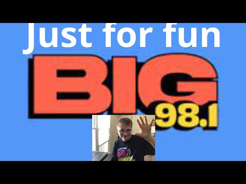 Big 98.1 wogl has announced it lineup for all its air personalitys voice  trackers. Friday.