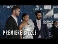 MEN IN BLACK: INTERNATIONAL - Premiere Sizzle
