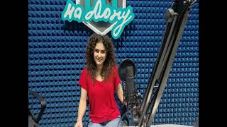 Нана Хатл: о Ростове, о новых песнях, о вдохновении, о признании
