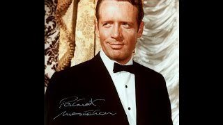 Secret Agent Man 1960_Johnny Rivers_Lyrics