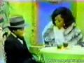 Michael Jackson And Diana Ross Skit