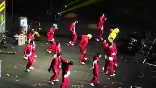 Download lagu 220903 세븐틴 (SEVENTEEN) - MANSAE 만세 [BE THE SUN - TORONTO 2022] mp3