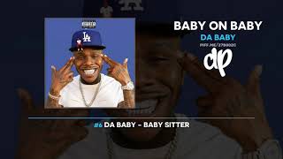 Da Baby - Baby On Baby (FULL STREAM)