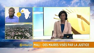 Mali: strike over arrest of elected officials in Bamako [Morning Call]