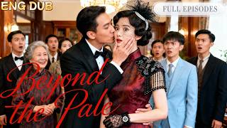 The Tycoon Crashed the Wedding,Kissed Her Publicly—Facing Two Men,She Chose Neither and Left Chicly!