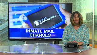 Calcasieu Correctional Center moves to electronic mail system for inmates