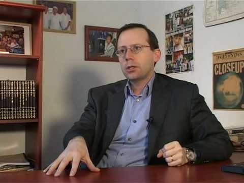 Bnei Menashe Documentary - from India to Israel