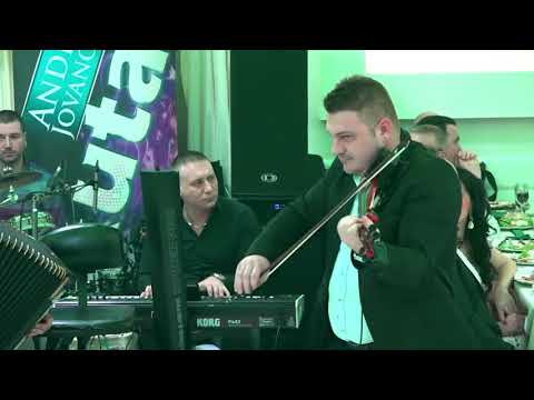 Rubato - Milan Strašni,Andrija Kuta i Zvonko Gajic - Nis 2018