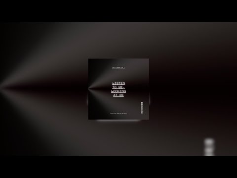 Lalo Project - Listen to Me, Looking at Me (Sub de Santa Remix)