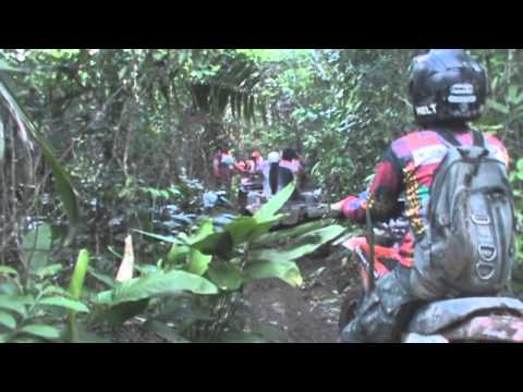 2ª Trilha dos Trabalhadores em Escada-Pe.