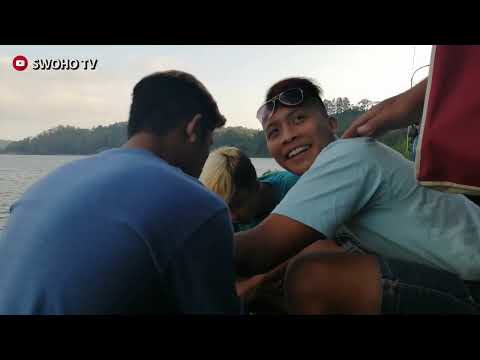 cerita-kehidupan-petanieps16-ngabuburit-nang-telaga-ngebel-kok-malah-judi