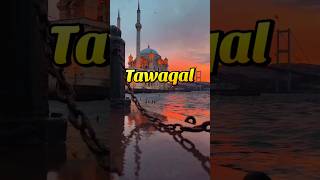 Download lagu Tawaqal #salimjufry #berusaha #ikhtiar #bersabar #tawakal mp3