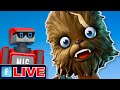 May The 4th Be With You Fortnite X Star Wars LIVE