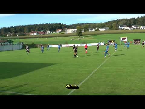 Future-Team - St.Stefan/W. vs St.Martin/Mkr. - 2. Klasse Nord-West