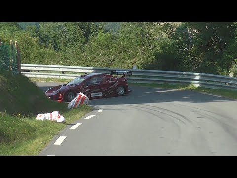 Course de Côte de Dunières 2021