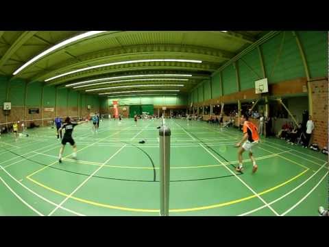 Geweldige rally Dennis van Daalen de Jel - Nick Fransman