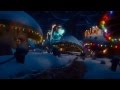 The Smurfs Christmas Carol 2011 Trailer HD