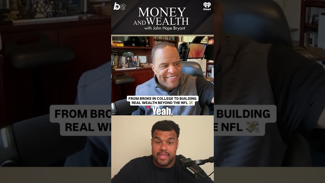 Arik Armstead On Being Broke Pre-NIL To Building Wealth