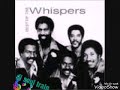 The Whispers-- can't stop Loving you baby