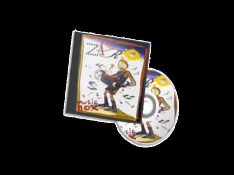 Zaro - Music box (1994.)