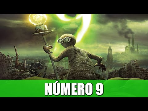 NÚMERO 9 | RESEÑA (UNA OBRA INJUSTAMENTE INFRAVALORADA)