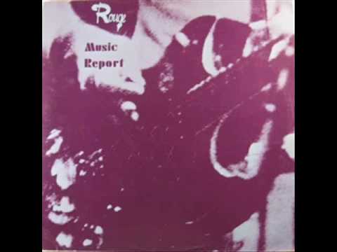 Clear Light Band - Scatter