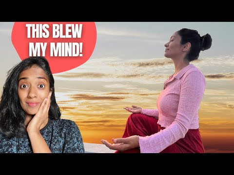 I Meditated Twice A Day For 30 Days. Here’s What Happened.