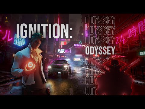 VALORANT IGNITION Series: ODYSSEY | Best Moments | Frag Movie