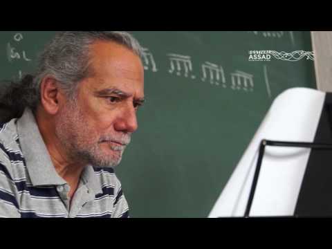 Cobertura do Festival Assad 2016