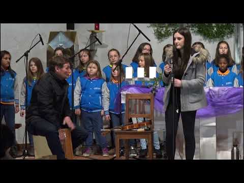 Harfonie & Minichor Bruneck- Danke