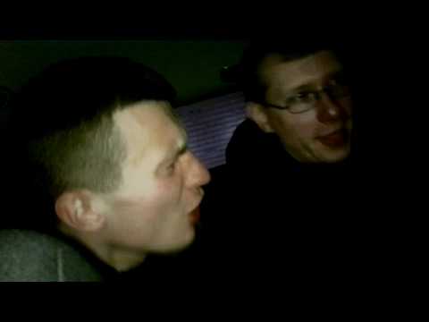 ironvytas Pro - SHNIAGA (pasol naxuj) DEMO (official crazy demo clip )