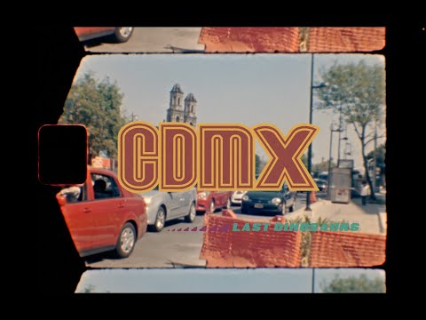 Video thumbnail for CDMX