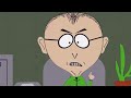 South Park Craig Flips Off Mr Mackey