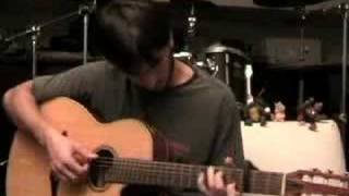 Bright Eyes Mike Batt Cover