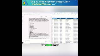 AI Keyword Research for Plumbers: SECRET Strategy Revealed! #shorts