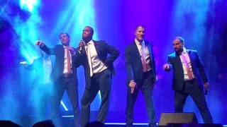 Straight No Chaser Crazy in Love and Single Ladies (Put a Ring On It)