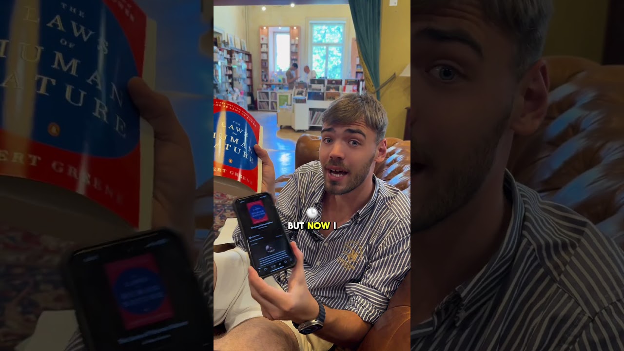 How to Remember Everything You Read 📚