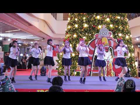 201213 Aliszt - We Love Your Smile @ Idol's Society#2, Central Rama 9 [Overall Fancam 4k60p]